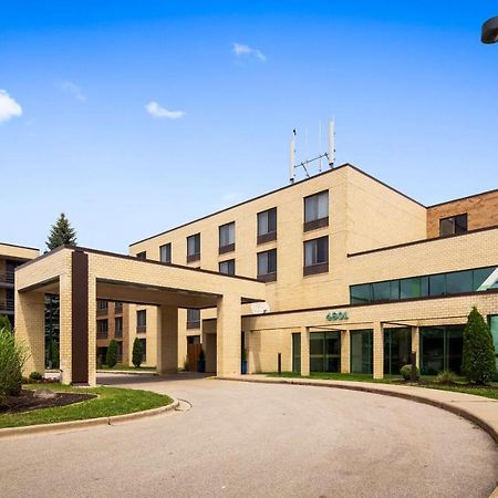 Best Western East Towne Suites Madison Exterior foto